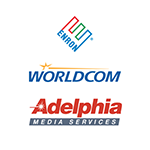 Worldcom Adelphia