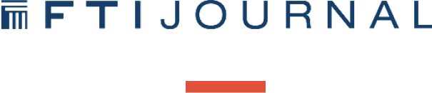 FTI Journal Landing Logo